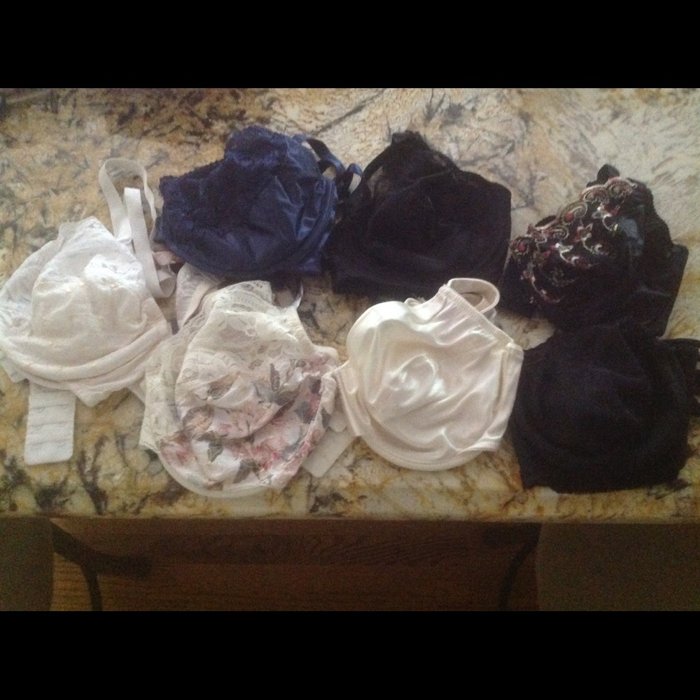 Victoria Secret Bras